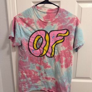 Odd-future Men's Multi T-shirt